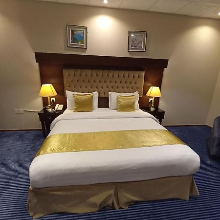 Saryet Al Hamra Hotel Apartments Dschidda Exterior foto