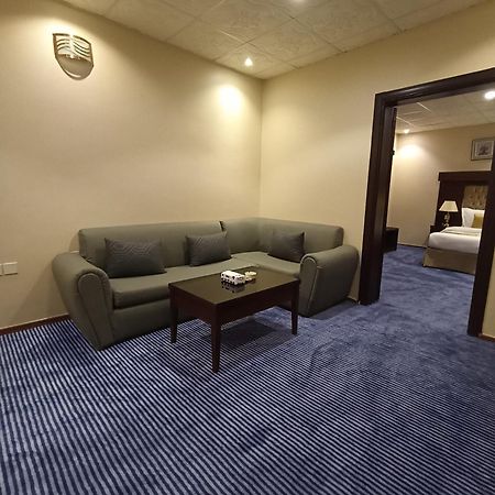 Saryet Al Hamra Hotel Apartments Dschidda Exterior foto