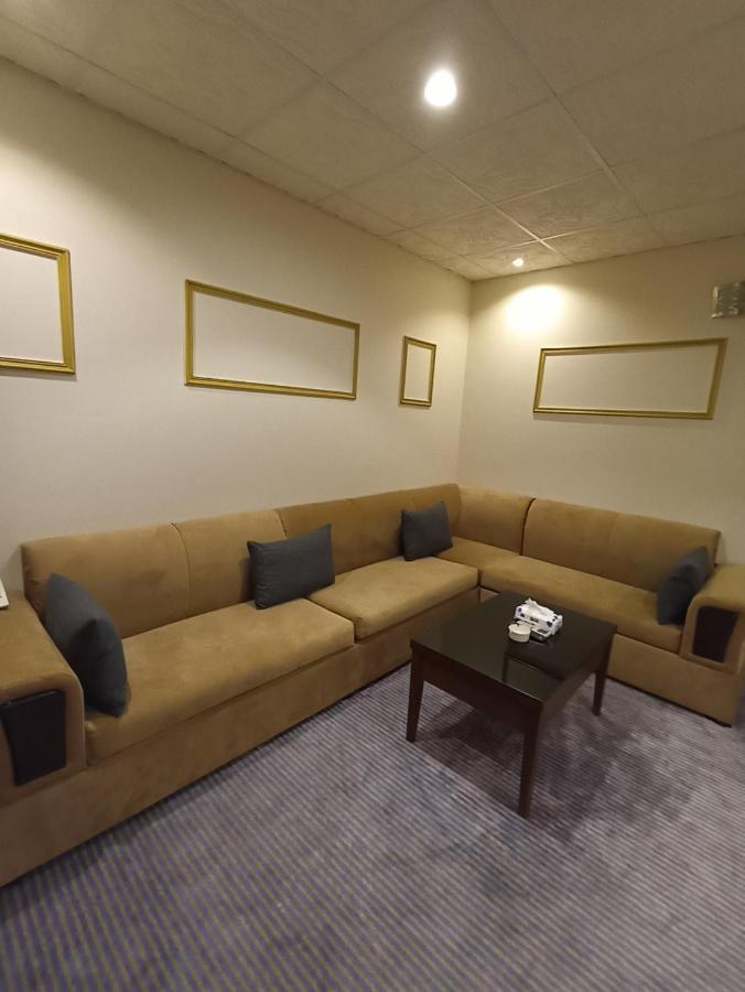 Saryet Al Hamra Hotel Apartments Dschidda Exterior foto