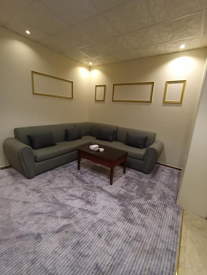 Saryet Al Hamra Hotel Apartments Dschidda Exterior foto