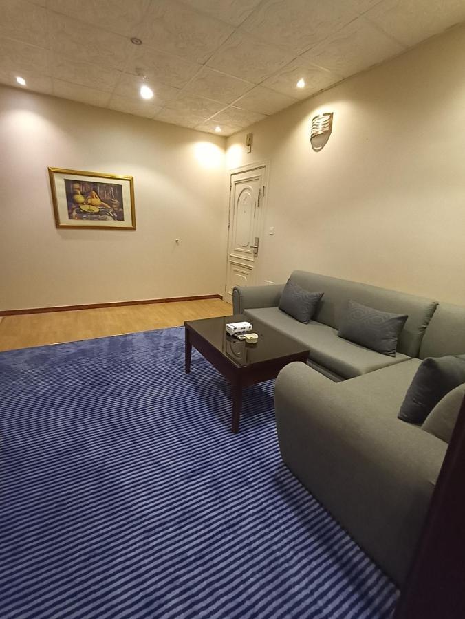 Saryet Al Hamra Hotel Apartments Dschidda Exterior foto