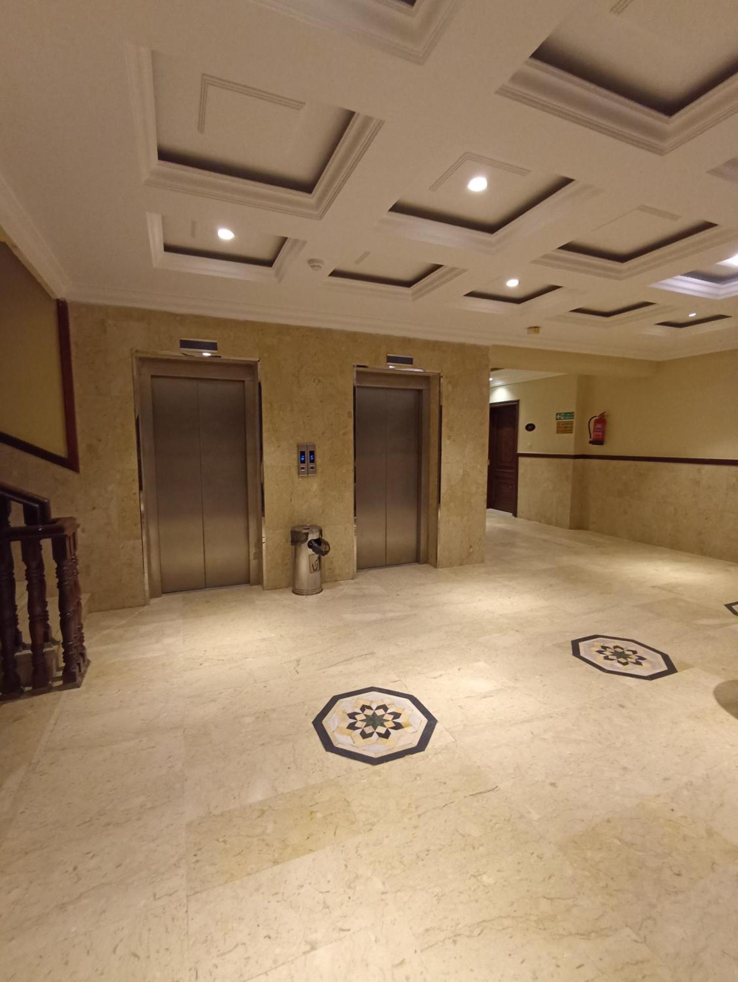 Saryet Al Hamra Hotel Apartments Dschidda Exterior foto