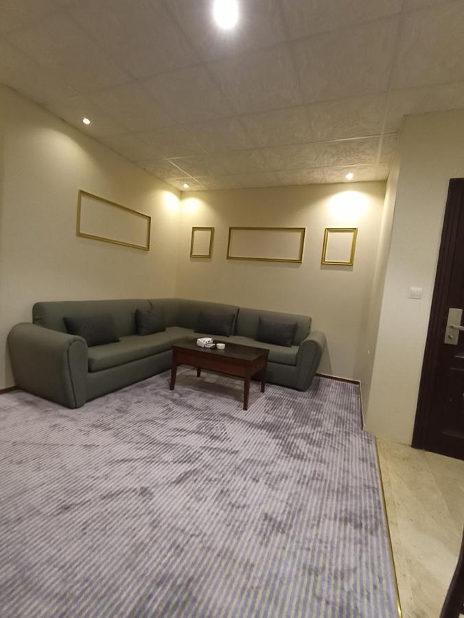 Saryet Al Hamra Hotel Apartments Dschidda Exterior foto
