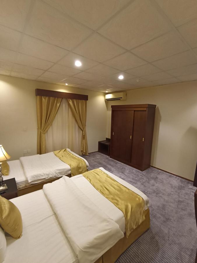 Saryet Al Hamra Hotel Apartments Dschidda Exterior foto