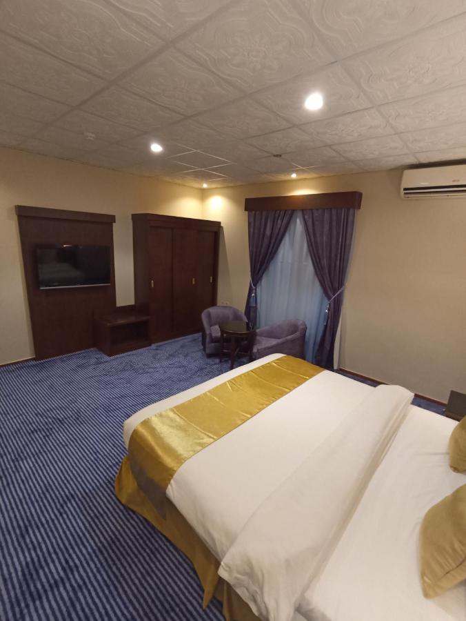 Saryet Al Hamra Hotel Apartments Dschidda Exterior foto